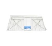 LXfOtG 1PCS Compatible RM1-2399-000 Assemblage du Plateau de Livraison d'entrée de Papier Compatible avec Les imprimantes LBP2900 LBP2900 + LBP3000