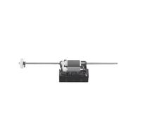 LXfOtG 1PCS D00394001 D001R9001 Assemble ADF Rouleau de séparation Compatible avec MFC-8530 8535 8540 L5700 5800 5900(Pick-up Roller)
