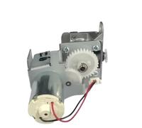 LXfOtG 1PCS Remplacement de la Pompe d'encre Assemblage du Moteur Compatible avec Les duplicateurs RISO RV RZ EV ES SF SD MD MV RV9 24V DC MODÈLE 023-17145 KJ542