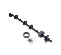 LXfOtG 1PCS Roller LD SUB Assy Compatible avec Stylus Photo 1400 1410 1500W T1100 L1300 L1800 Modèles 1753860 1753858 1754093