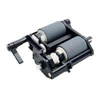 LXfOtG 1x 1705426 1693496 Rouleau de Pick-up d'alimentation ADF Compatible avec DS-1610 DS-1630 DS-1660W DS1610 DS1630 DS1660W