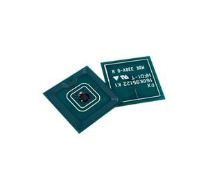 LXfOtG 20 Pack Coup de Toner Compatible Compatible avec Les modèles C550 C-560 C570 006R01525 006R01526 006R01527 006R01528 Chip Tambour Compatible avec 013R00663(20PCS C 006R01528 NA)