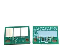 LXfOtG 20 Pack DR316 Drum Reset Chip Compatible avec Les modèles de Copie C250I C300I C360I TN 328 AAV70RD AAV70TD DR316K(5SET CMYK)