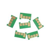 LXfOtG 20 puces de Toner MLT-D205S MLT-D205L MLT-D205E MLT-D205U Compatible avec ML3310 3312 3710 SCX-4833 5637 5737 CARTRIDE(20x D205S 2K EXP)