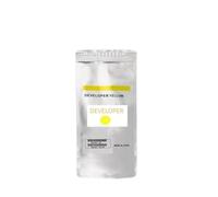 LXfOtG 210 g par Sac de développement Poudre de Fer en Poudre Compatible avec la série Taskalfa 3050CI 3550CI 3051CI 3551CI TK8305 TK8307 TK8308(Yellow 210g)