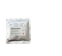 LXfOtG 250g FC30 Développeur Recharge Powder Compatible avec E-2050C 2550C 2051C 2551C Copier Developer Unit Carrier(250g Magenta)