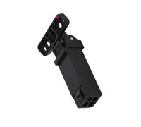 LXfOtG 2PCS ADF Hinge Remplacement Compatible avec C480 M2070 M2675 M2870 M3370 M3870 M2875 M2880 M2885 M3065 SCX3400 JC97-03191A JC97-03190A