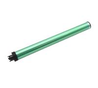 LXfOtG 2PCS OPC Drum Compatible avec DL-410 DL-420 Compatible avec P3010D P3300DW M6700D M6700DW M7100 M6800FDW M7200 M7206 M7300 Modèles d'imprimante