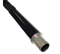LXfOtG 2pcs Upper Roller Compatible avec MP 5002 4000 5000 4000 4001 4002 5001 4000B 5000B FUSER Unit
