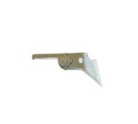 LXfOtG 35pcs Picker de Griffe de séparation de l'unité de Fusion supérieure Compatible avec MP4000 MP4001 MP4002 MP5000 MP5001 MP5002 4002SP