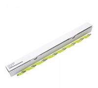 LXfOtG 4 Pack Copier Charge Routils de Nettoyage compatibles avec C258 C308 C368 C458 C558 C658 Modèles PCR Clean Rouleaux