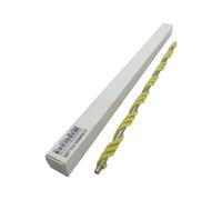 LXfOtG 4 Rouleau de Nettoyage de Charge de Pack Compatible avec C258 C308 C368 C458 C558 C658 Rouleau Propre PCR Clean(New Version)