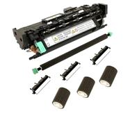 LXfOtG 406642 402815 Kit de Maintenance de l'État Compatible avec SP 4100N 4100NL 4110N 4210N 4310N Modèles d'imprimante(Fuser Unit 110V)