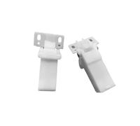 LXfOtG 5 pcs ADF Hinge adaptés aux imprimantes telles Que MF8050CN MF521 MF522 MF525 et Plus