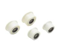 LXfOtG 5 Set DÉVELOPPEMENT La Bague Compatible avec MP 2554 3054 3554 4054 5054 6054 Équipement de développeur