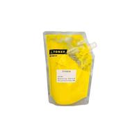 LXfOtG 500 g de Poudre de Toner Compatible avec C-Exv-29 CEXV29 Compatible avec IR ADV C5030 5035 C5235I C5240I Toner d'imprimante Readeau Japon(Yellow 500G)