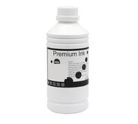 LXfOtG 500 ML de Pigment Encre Compatible IPF8400S IPF9400S IPF8400 IPF9400 IPF8300 PRIGNE PFI306 PFI-306 PFI 306 Encre(500ML-pigment-MBK)
