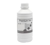 LXfOtG 500 ML de Pigment Encre Compatible IPF8400S IPF9400S IPF8400 IPF9400 IPF8300 PRIGNE PFI306 PFI-306 PFI 306 Encre(500ML-pigment-GY)