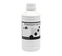 LXfOtG 500 ML de Pigment Encre Compatible IPF8400S IPF9400S IPF8400 IPF9400 IPF8300 PRIGNE PFI306 PFI-306 PFI 306 Encre(500ML-pigment-BK)
