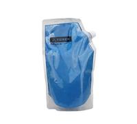 LXfOtG 500g / 1bag Compatible Toner Powder Recharge Compatible avec CRG034 ImageClass MF810 MF820 IR C1225IF 1225 imprimantes(C)