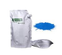 LXfOtG 500G NPG67 Powder de Toner Compatible Compatible avec GPR-53 C-EXV49 Compatible avec IR C3320 3325 3330 3520 3525 3530 C3325 C3520 C3525 C3530(500g Yellow)