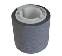 LXfOtG 50pcs A4 Rouleaux de ramassage compatibles avec BH920 1200 950 1050 7085 C6500 6501 Rouleau d'alimentation