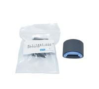 LXfOtG 50pcs Rouleau de ramassage Compatible Compatible avec Les imprimantes CM6040 CP6015 P1505 P1566 P1606 M1120 M1522 M1530 M1536 P1560 P1500 P1600 RL1-1497-000 RL1-1497-000CN