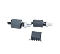 LXfOtG 5set A8P79-65001 CF288-60015 CF288-60016 PACIPATION DE PARTIF ADF Rouleau de Pick-up Compatible avec Les modèles d'imprimante Pro 400 500 M425 M570 M476 M521 M521DN
