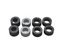 LXfOtG 5X ADF Friction Roller Replacement Kit Compatible with Avision AD230 AD240 AD250F AD260 AD260F AD280 AD280F Tires