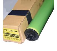 LXfOtG 6PCS Set DE DUMENT OPC Compatible Compatible avec Les modèles IR Advance IRC5030 IRC5035 C5045 C5051 C5235 GPR30 GPR31