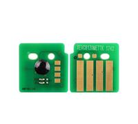 LXfOtG 8pcs Coup de Toner Compatible Compatible avec Altalink C8170 C8130 C8135 Chip d'unité de Tambour 013R00681 CARTRIDE 006R01758 006R01746(8pcs 006R01743 C)