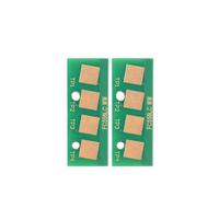 LXfOtG 8pcs Toner à Puce Compatible T-FC556 Compatible avec E-5506AC 6506AC 7506AC Reset CARTRIDE(8PCS T-FC556 Y 36K)