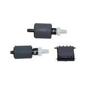 LXfOtG ADF Feed Pickup Roller Séparation Rouleau Remplacement de Remplacement Compatible avec Pro 400 500 Compatible avec Les modèles M425 M570 M476 M521 M521DN