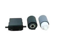 LXfOtG ADF Pickup Feed Roller Séparation de séparation Pad Compatible avec IR 2530 2535 2545 3225 3230 3235 3245 4025 4035 4045 4051 4225 4235 4245