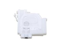 LXfOtG Amortisseur d'encre 20pcs Compatible avec L800 L801 L1800 L810 L850 L101 L201 L100 L200 L210 L1300 Printeurs Filtre dureau Compatible avec l'écosolvent Impression à Jet d'encre écosolvent