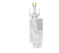 LXfOtG Amortisseur d'encre Compatible avec TX800 Mimaki JV5 CJV30 MutoH Imprimante 10 20 50 100PCS Compatible avec JV33 DX5 XP600 Imprimante(B-50pcs)