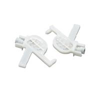 LXfOtG Amortisseurs d'encre Compatible avec 7600 9600 imprimantes 10pcs Compatible avec Stylus Pro R2100 R2200 F138040 F138050 7 Color Eco Solvent Print Head(50 pcs Ink Damper)