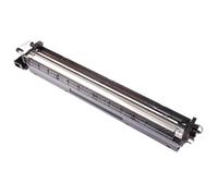 LXfOtG Assemblage des développeurs Compatible avec MP C4504 C4504EX C6004 Série(BK)