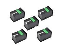 LXfOtG Boîte de Maintenance d'encre T6711 L1455 Compatible avec diverses imprimantes WF, Dont 7610 7620 7720 7110 7210 7510 7615 7710 7715 3010 3520 3530 3540 3620 et 3640(5PCS)