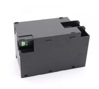 LXfOtG Boîte de Maintenance d'encre usagée T6715 T6716 C13T671600, Compatible avec Certains modèles PX-M780F M781F M380F M380FC0 M381FL M884F M884FC0 M885F(5 Pieces)