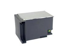 LXfOtG Boîte de Maintenance des éponges à Encre 5X déchets Compatible avec Workforce Pro WF C8190 C8610 C8690 C869 C878 C879