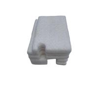 LXfOtG Boîte d'entretien de Tampon poreux Compatible avec Les modèles d'imprimante L1219 L3210 L3218 L3269 L3200 L3250 L3260 L1210 L1250 L3118 L5290 L3253 Compatible avec numéro de pièce(10 Sets)
