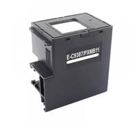 LXfOtG C9387 C12C938731 PXMB11 Boîte à Encre déchets de Maintenance Compatible Compatible avec M1050 M1058 M2050 PX-S161T PX-M161T S161T(1PCS)