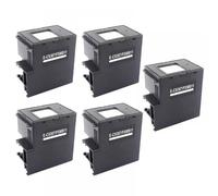 LXfOtG C9387 C12C938731 PXMB11 Boîte à Encre déchets de Maintenance Compatible Compatible avec M1050 M1058 M2050 PX-S161T PX-M161T S161T(5PCS)