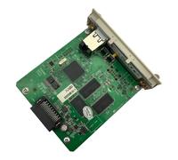 LXfOtG Carte d'interface Compatible avec Stylus Pro 4800 7800 9800 DFX-9000 FX-890 FX-2190 LQ-2080 2090 2180 590 680 Modèle C12C824351 C12C824352