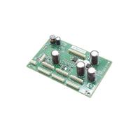 LXfOtG Carte PCA du Chariot 1PC Compatible avec sélectionner Les modèles d'imprimantes à Format T770 T790 T795 T1200 T620 T2300 T1300 T1200PS T1120 T1120PS CK837-67005 CH538-60004(2pcs)
