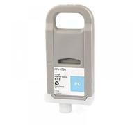 LXfOtG Cartouche à Encre 700 ML PFI 1700 Compatible avec Le Pro 2000 4000 4000S 6000S Pigment(PC)