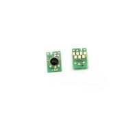 LXfOtG Cartouche à Puce réinitialisable Compatible avec 4000 4880 4800 7800 7880 9800 9880 4400 4450 7450 9450 7600 9600 7400 9400 Printers(4000 8pc)