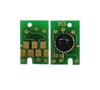 LXfOtG Cartouche de boîte de Maintenance, Puce Universelle Compatible avec imprimantes 4880C 7880C, Compatible avec 7600 9600 7800 9800 9880 7400 9400 7450 945 4400 4000(50pcs)