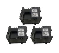 LXfOtG Cartouche de Recyclage d'encre usagée MC-G06 Compatible avec imprimante TS6730 TS6630 TS7650 TS7750 TS7640i(3PC MC-G06)